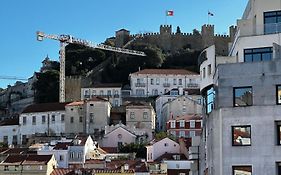 Castle View Suites