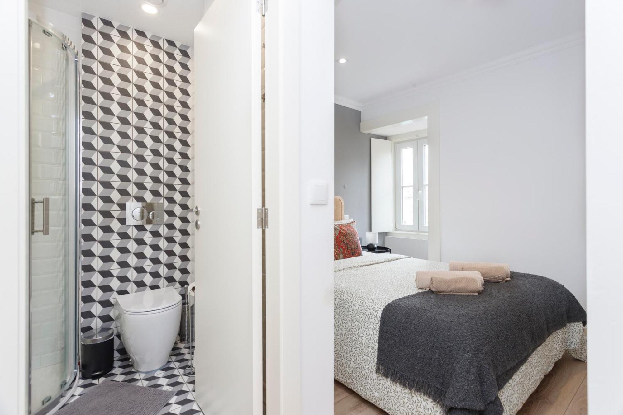 Castle View Suites Lisboa Exterior foto